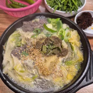 미향해장국 사진