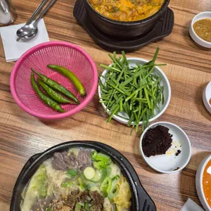 미향해장국 대표 사진