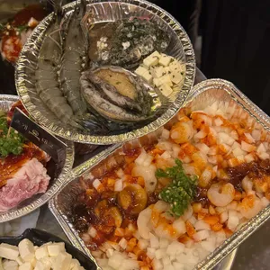 조개대교 대표 사진