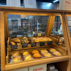 바이웨이  베이커스 사진