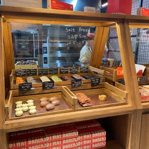 바이웨이  베이커스 리뷰 사진