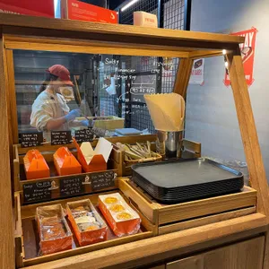 바이웨이  베이커스 사진