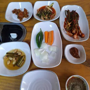 다래향 염소마을 대표 사진