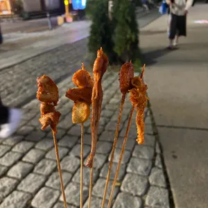 촨촨바오 마라꼬치 리뷰 사진