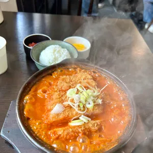 희희카츠 대표 사진
