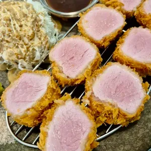 희희카츠 사진