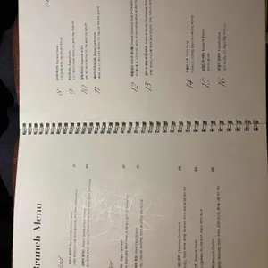 오드하우스 리뷰 사진