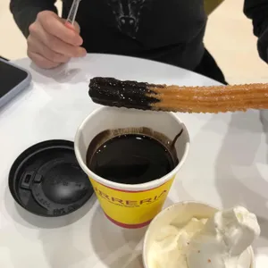 츄레리아 산 로만 사진