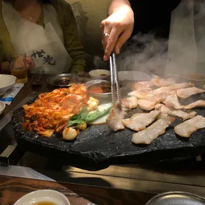 석암생소금구이 대표 사진