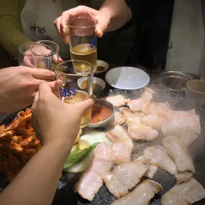 석암생소금구이 사진