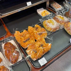 지오스 베이커리 사진