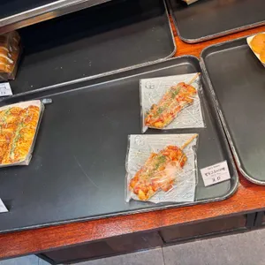 지오스 베이커리 리뷰 사진