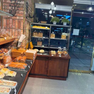 지오스 베이커리 리뷰 사진