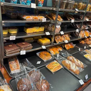 지오스 베이커리 사진