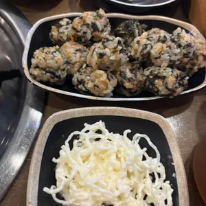 짚신매운갈비찜 사진