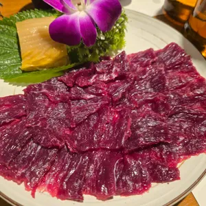 문어랑 대표 사진