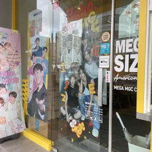 메가MGC커피 대표 사진