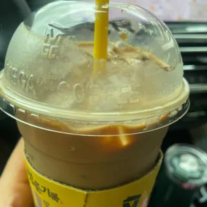 메가MGC커피 대표 사진