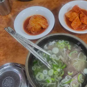 미성옥 대표 사진