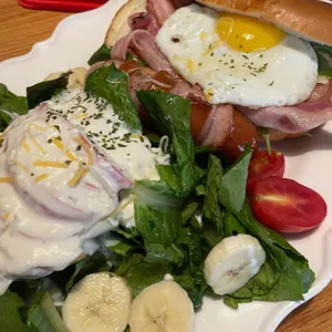 레이디벅스 대표 사진