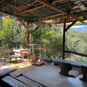 하늘호수차밭쉼터 리뷰 사진