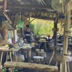 하늘호수차밭쉼터 리뷰 사진