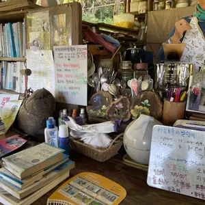 하늘호수차밭쉼터 리뷰 사진