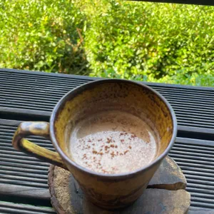 하늘호수차밭쉼터 대표 사진