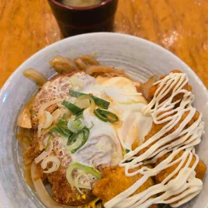 홍대돈부리 대표 사진