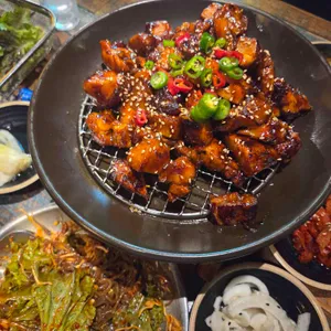 족발신선생 대표 사진