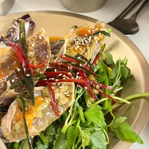 옥게장 대표 사진