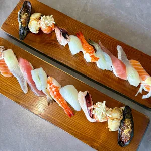 가인초밥 리뷰 사진