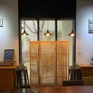 북카페 눈 리뷰 사진