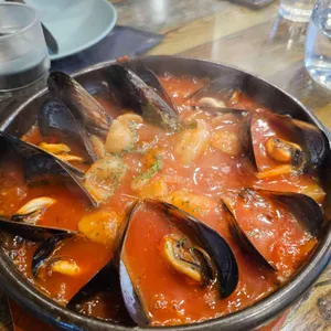 화덕피자 브루노 대표 사진