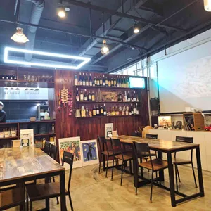 화덕피자 브루노 리뷰 사진