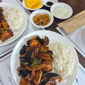 중식당 진 대표 사진