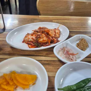 동원순대집 사진