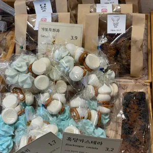 테이블1629 리뷰 사진