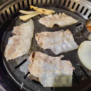 호가오겹 대표 사진