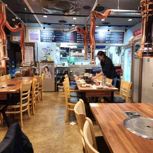 호가오겹 리뷰 사진