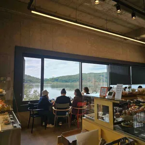 호수앉기 리뷰 사진