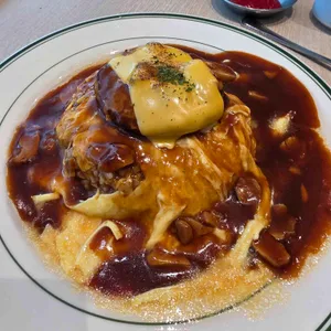 우마 필동함박 대표 사진