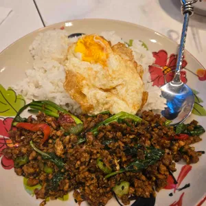 크루아타이 대표 사진