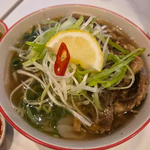 크루아타이 사진