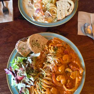 카페 오시오 사진