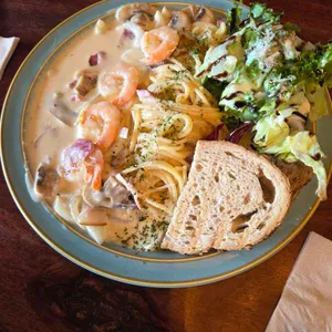 카페 오시오 사진