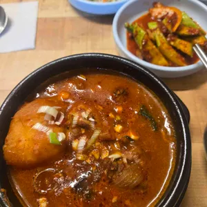 땅끝마을 대표 사진