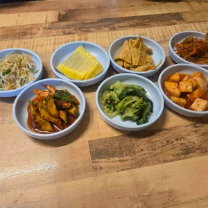 땅끝마을 대표 사진