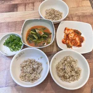 양만휘해물생합칼국수 대표 사진