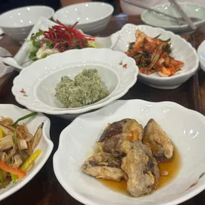 여내울 수월정 사진